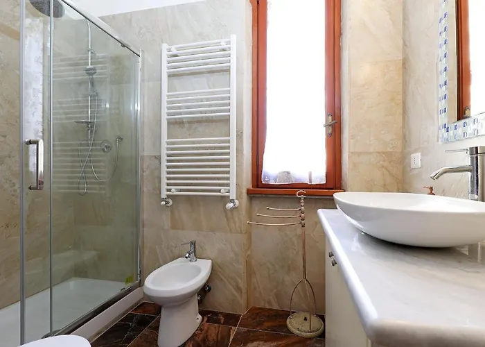 Apartament Cornelia - Charme Rzym