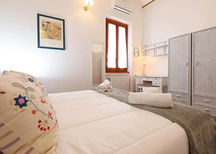 Apartament Cornelia - Charme Rzym