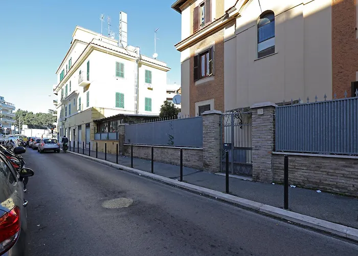 Apartament Cornelia - Charme