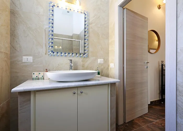 Cornelia - Charme Apartament Rzym