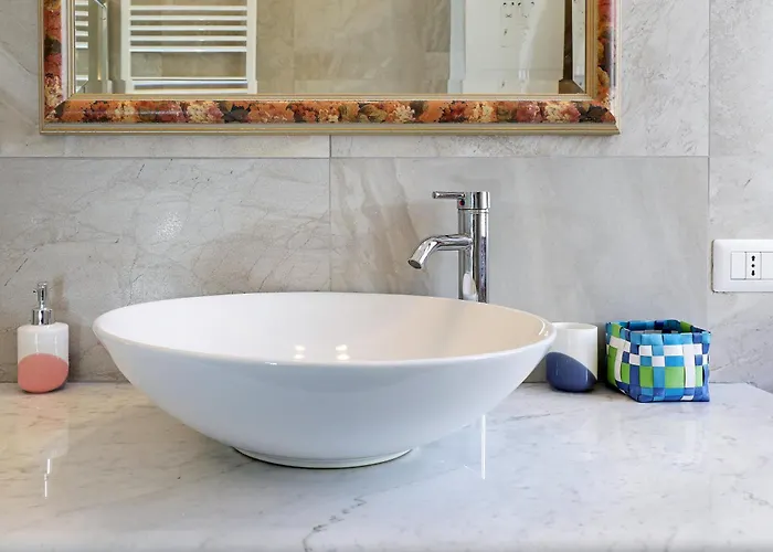 Cornelia - Charme Apartament *