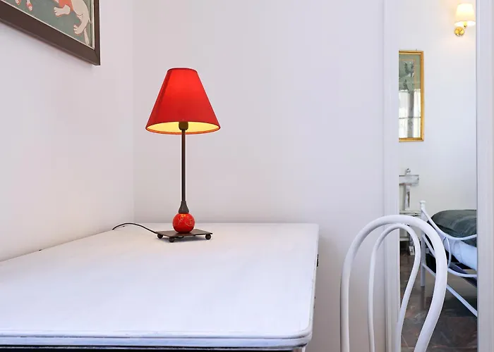 Apartament Cornelia - Charme Rzym