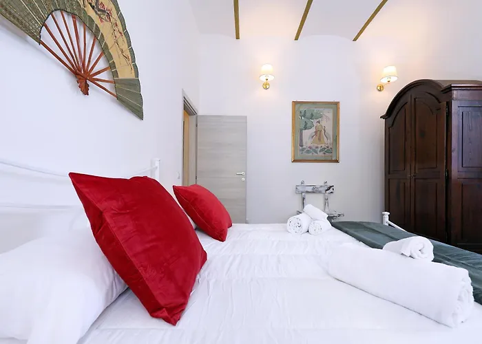 Apartament Cornelia - Charme *