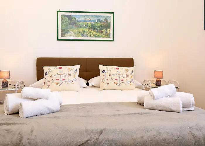 Apartament Cornelia - Charme Rzym