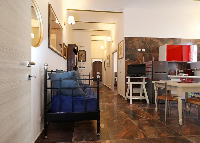 Apartament Cornelia - Charme *